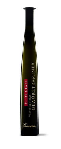 Gramona Vi de Glass Gewürztraminer 37'5cl.